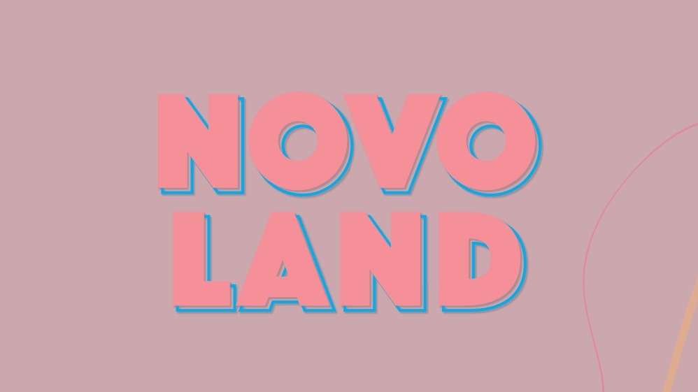 NOVO LAND - NOVO LAND 1A期