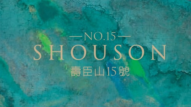 壽臣山15號 (No.15 Shouson)